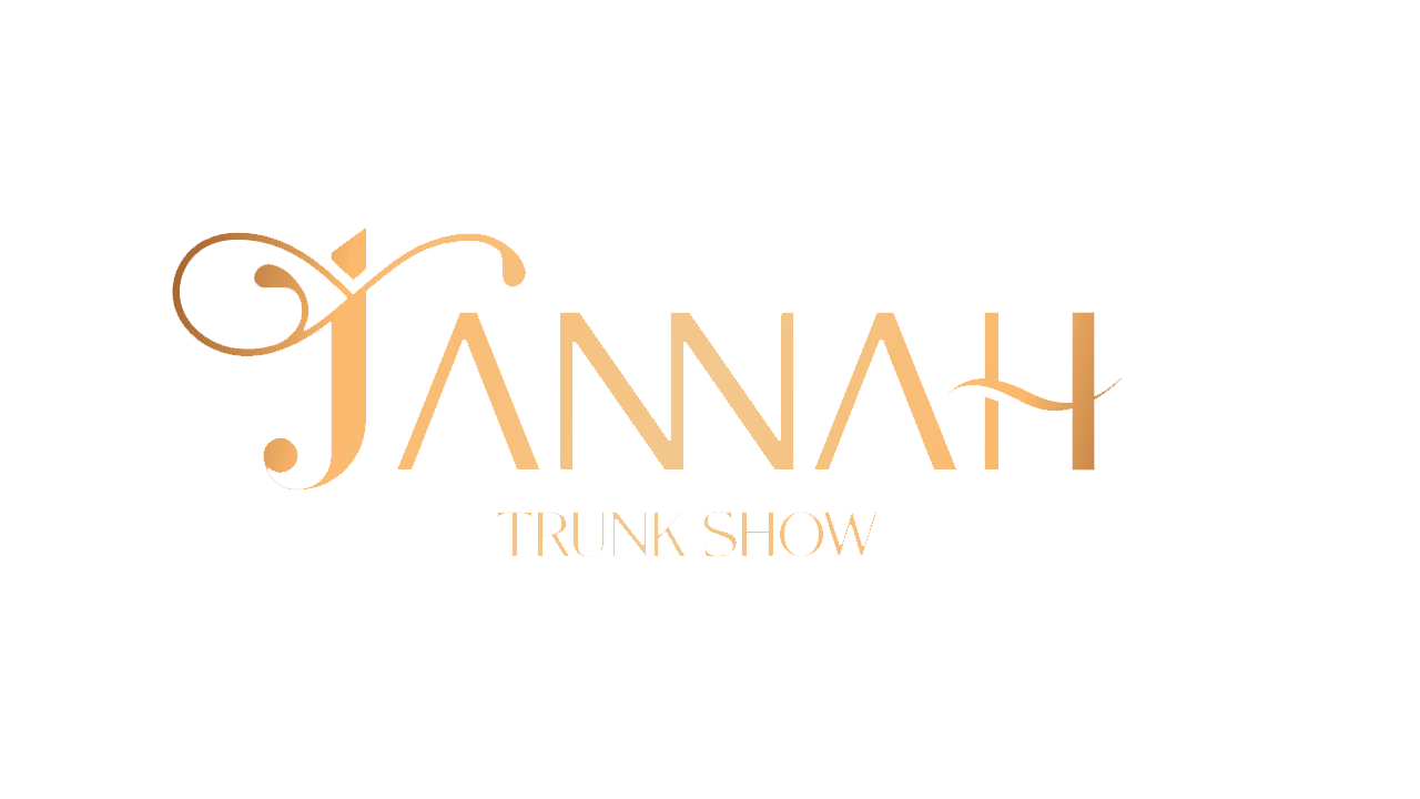 Jannah Trunk Show